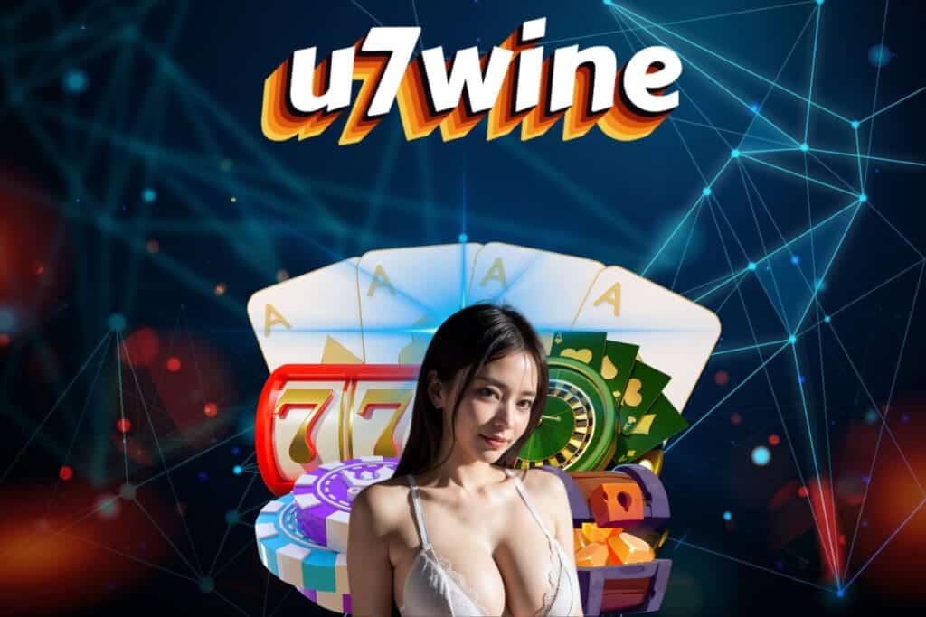 u7wine wallet