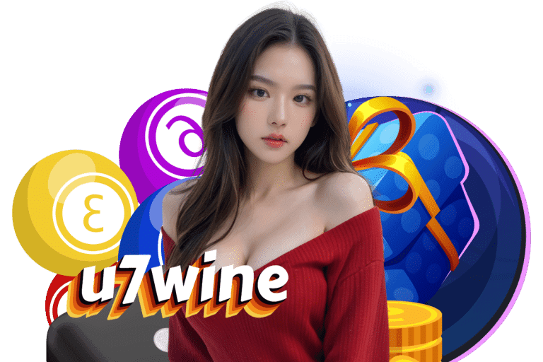 u7 คาสิโนออนไลน์