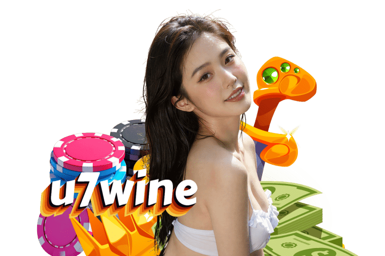 u7 เว็บตรง