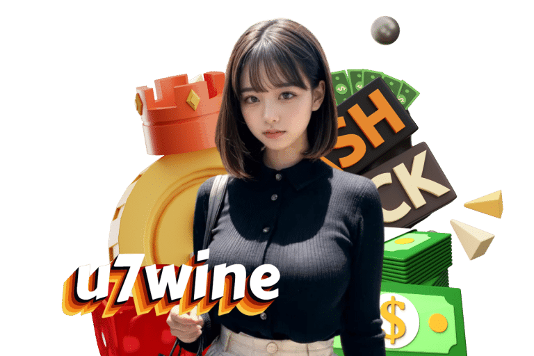 u7wine slot