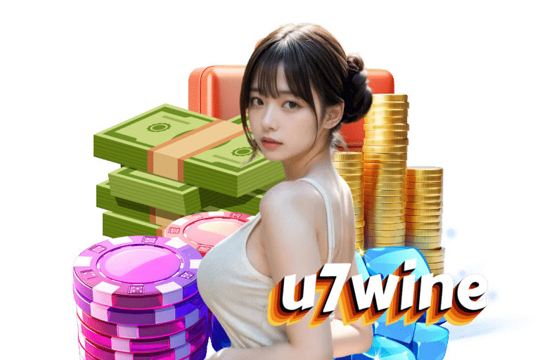 u7wine wallet