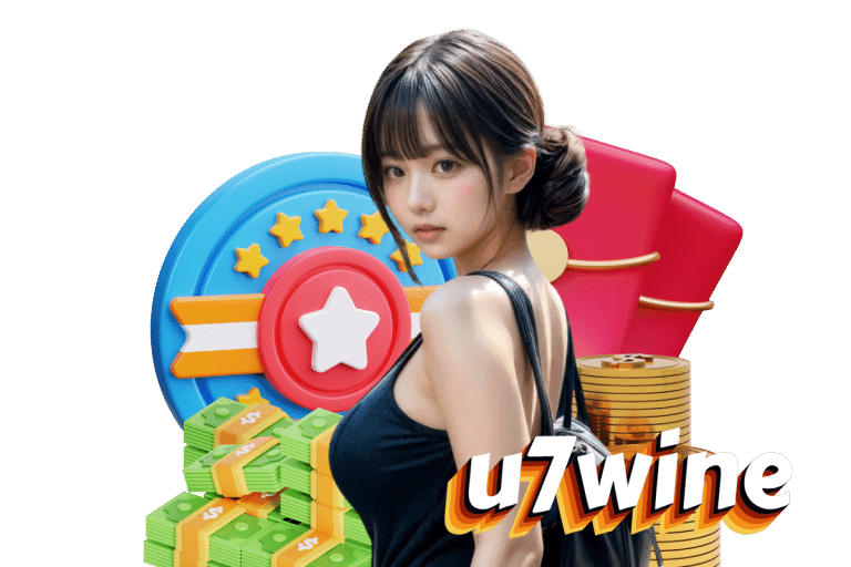 u7wine ทางเข้า