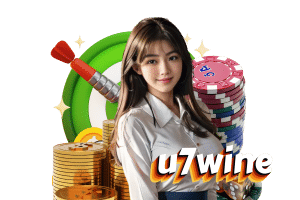 u7wine ฝากถอน
