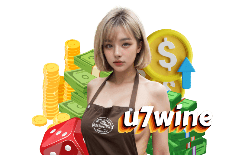 u7wine เครดิตฟรี